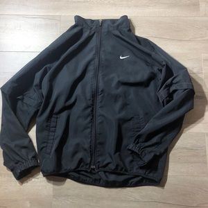 Vintage Nike Windbreaker